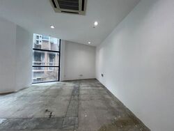 Tanjong Pagar MRT (D1), Office #517610541